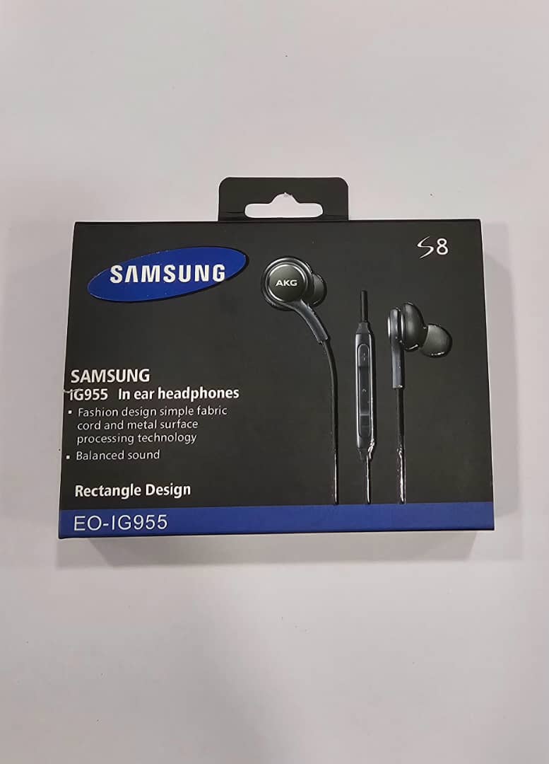 هنزفری AKGبرند سامسونگ