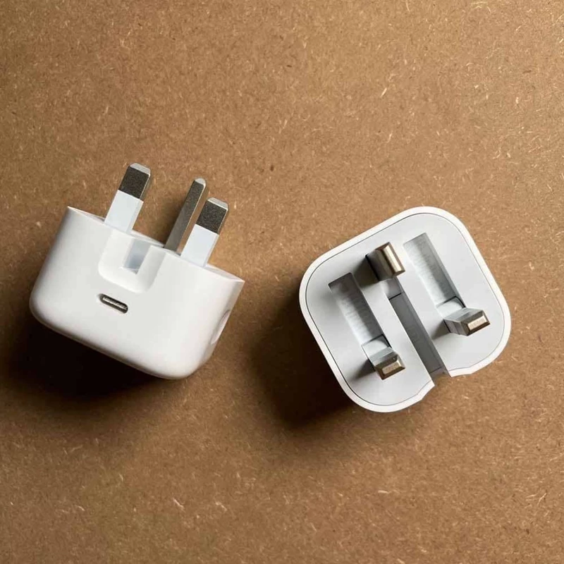 کلگی شارژر 20W ایفون اورجینال با ضمانت