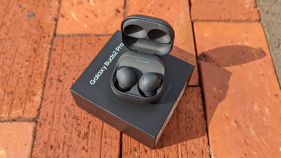 galaxybuds2pro ویتنام