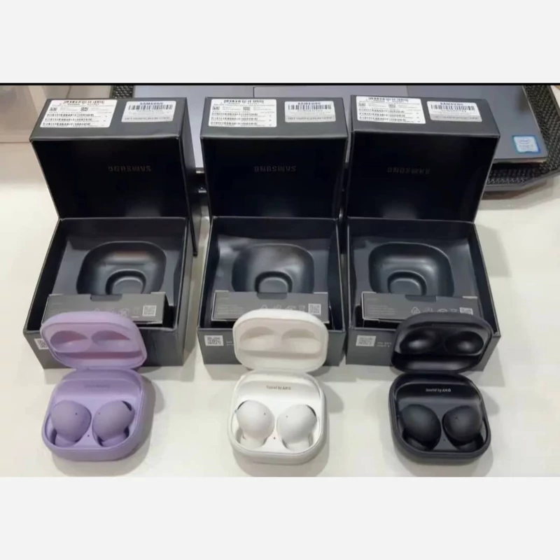 ایرپاد buds2pro سامسونگ ویتنام