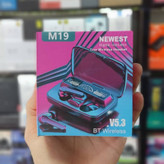 ایرپاد گیمینگ M19 صددرصد اورجینال
