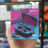 ایرپاد M19 اصلی با ضمانت همراه پاوربانک